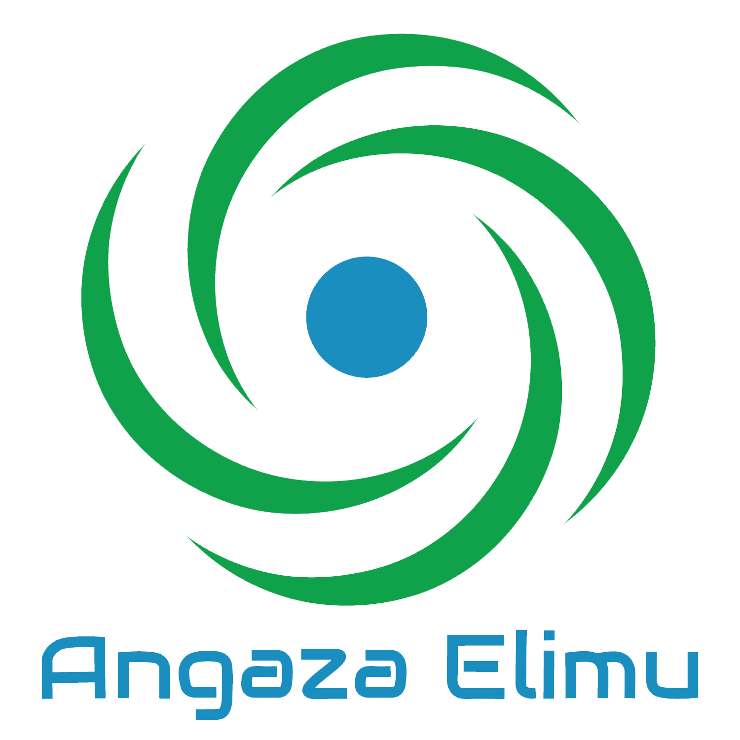 Angaza Logo