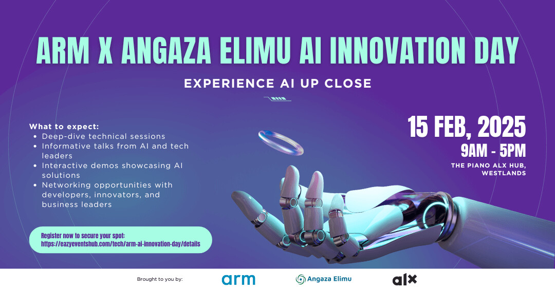 AI Innovation Day